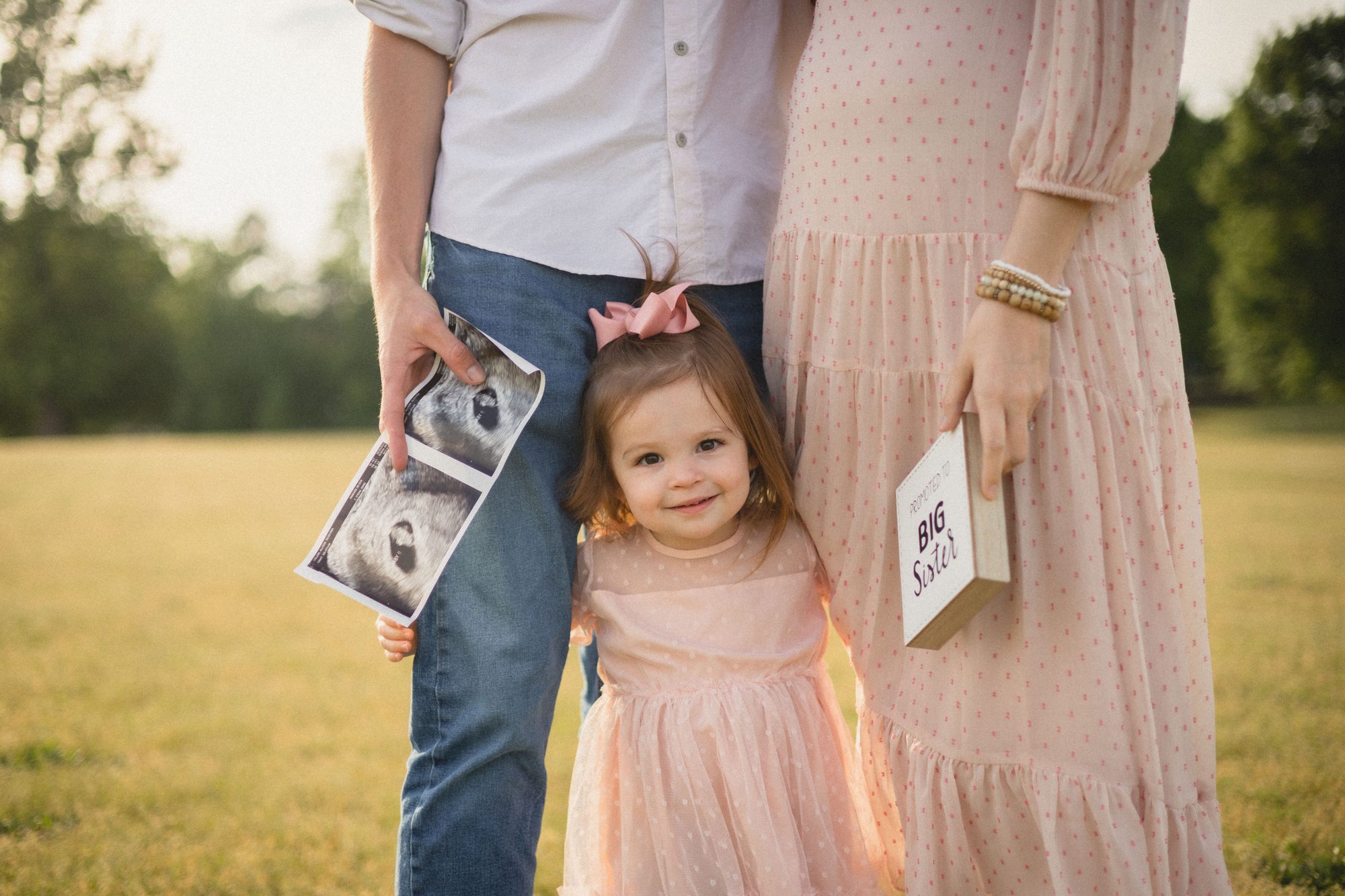 Maternity session