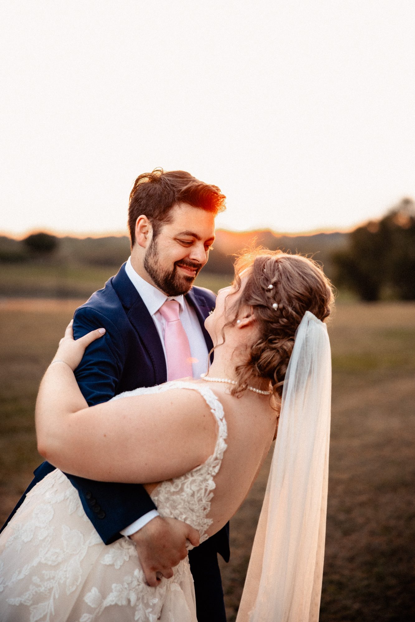 Wedding dance